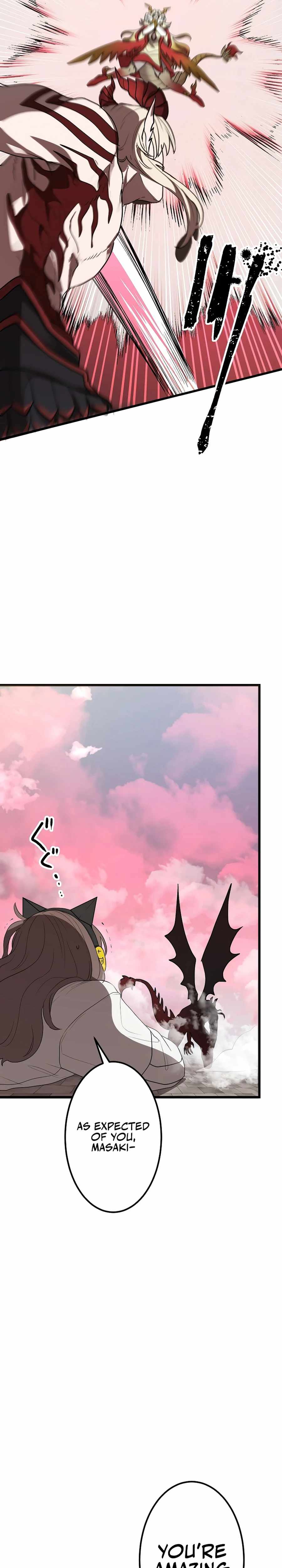 Dragons Awakening Chapter 27 14